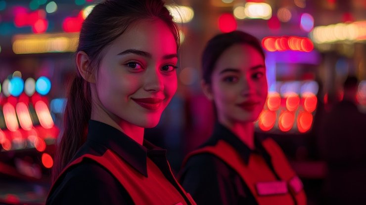 ক্রিকেট ফুটবল টেনিস ও ভার্চুয়াল বিনোদন কেন্দ্র