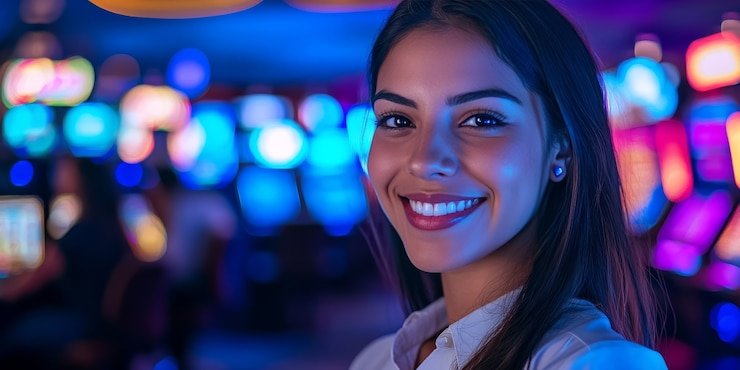 bet5777 স্লট থিম ও মোবাইল পাঠ অভিজ্ঞতা